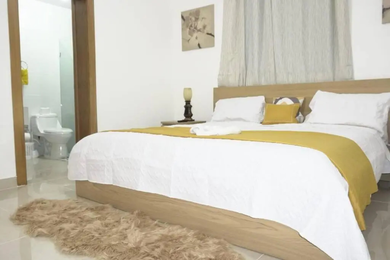 Confidence Luxurious Apartment B5- Gym Pool WIFI