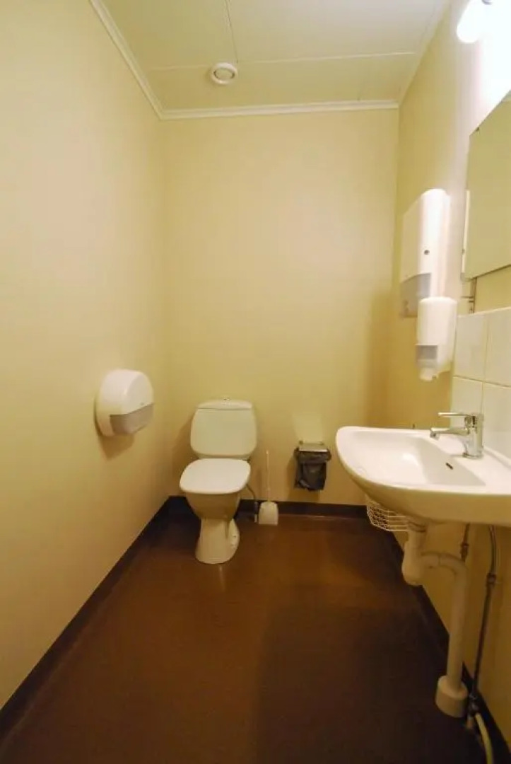 Hellidens Slott och Vandrarhem