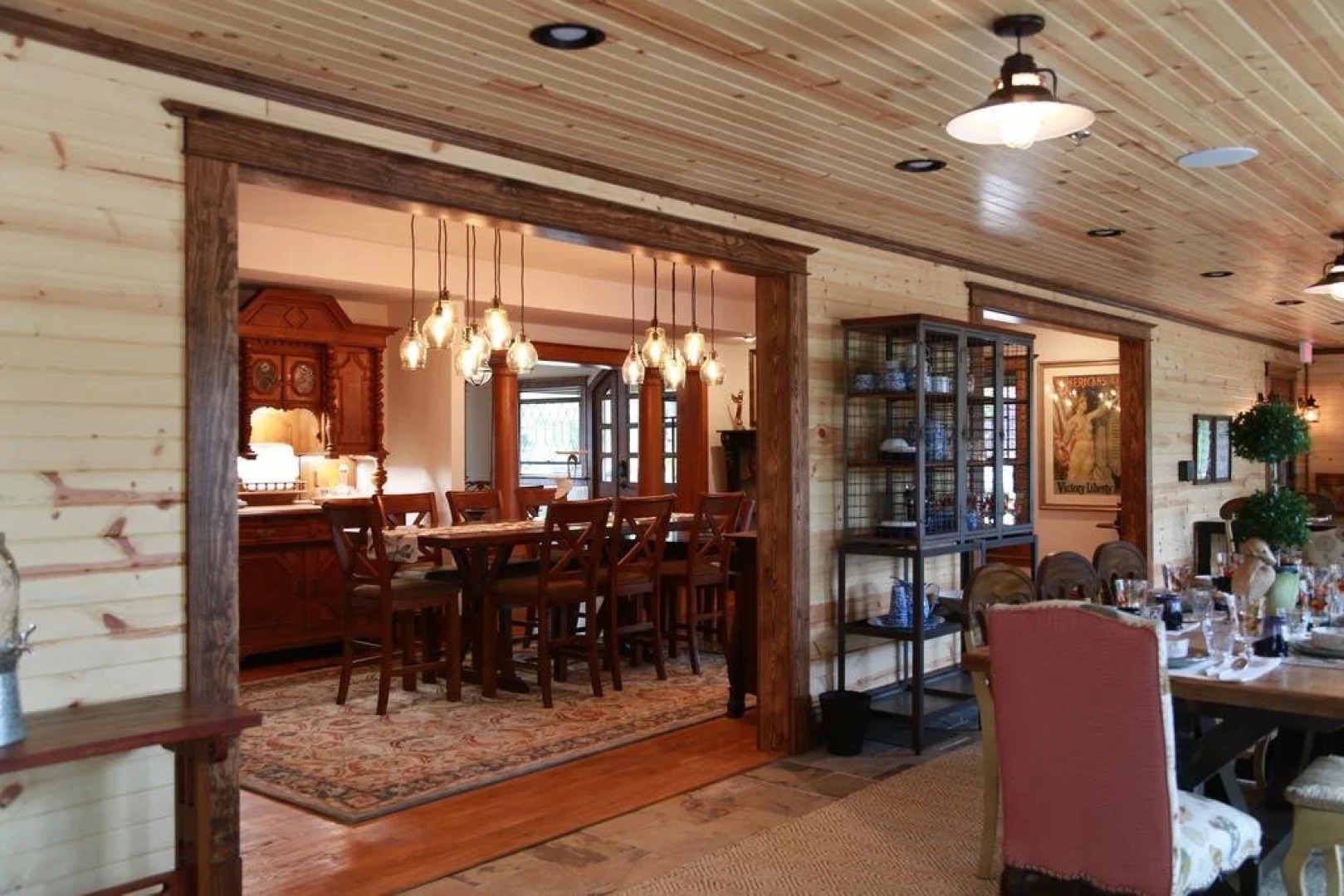 Lincoln Way Inn Bed & Breakfast