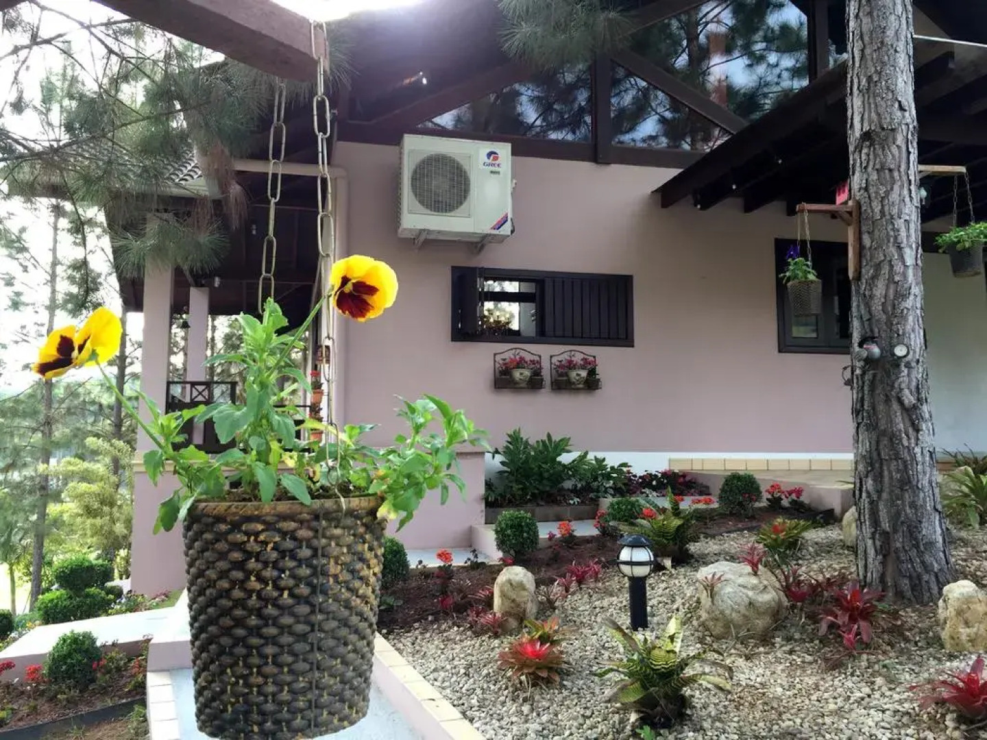 Pousada Casarão Gastehaus Boutique