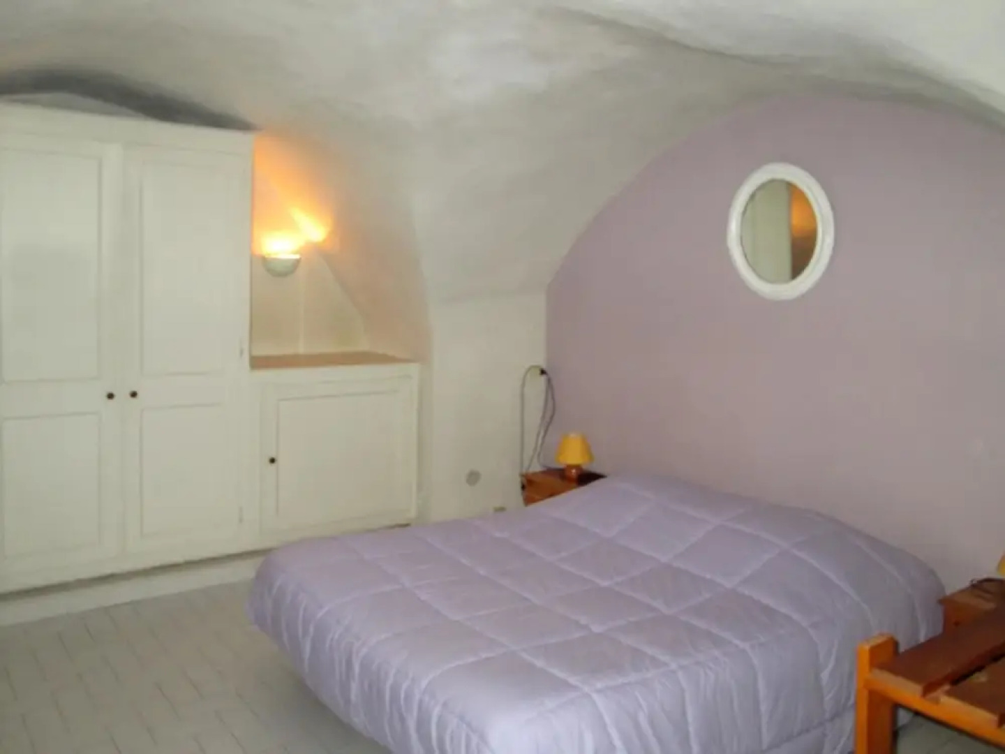 House With one Bedroom in La Garde-adhémar, With Furnished Terrace and