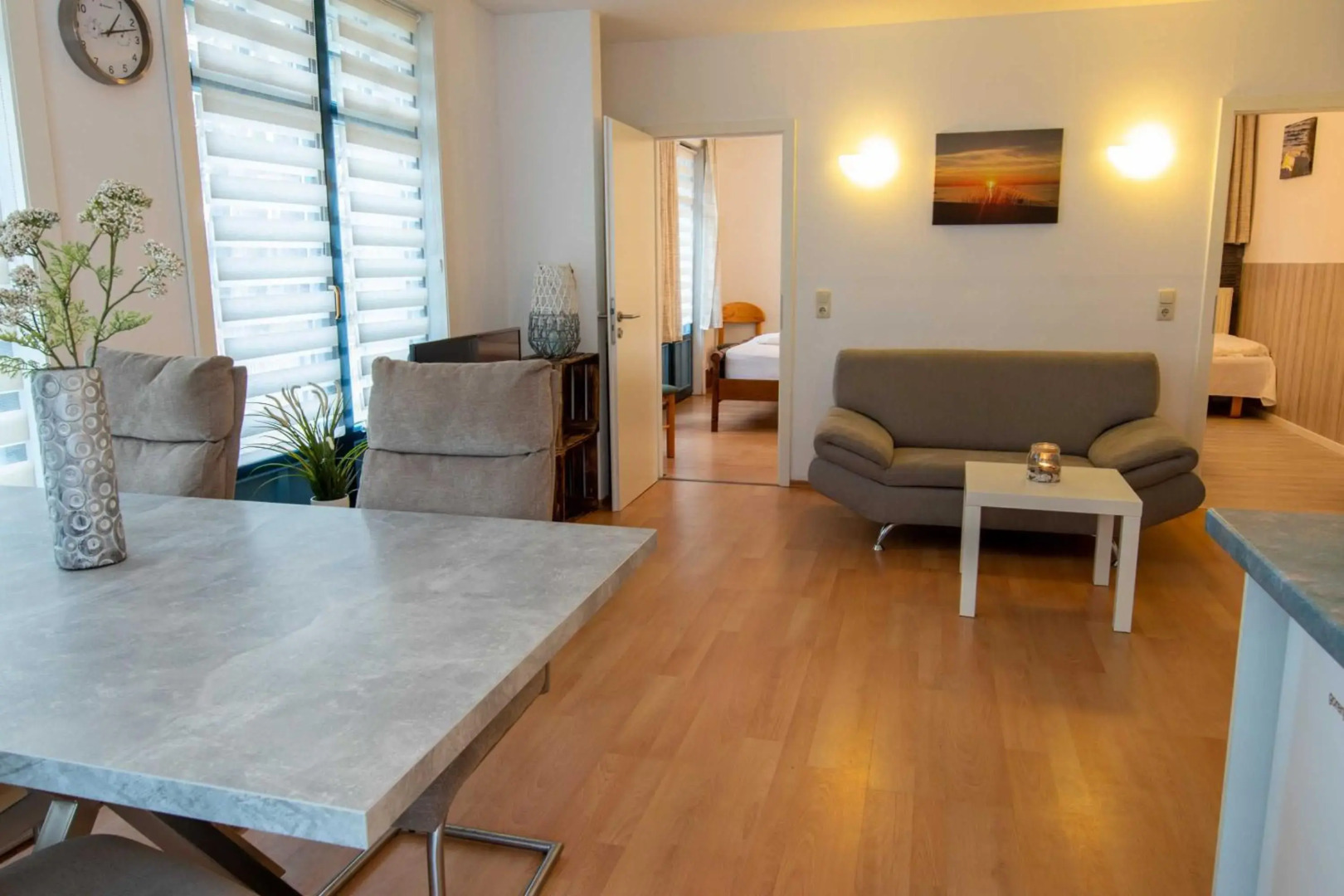 Ferienanlage Zum Knirk