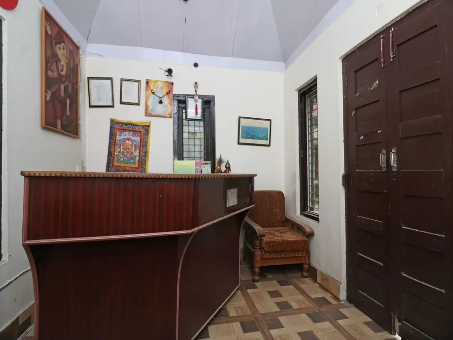 OYO 26232 Mahima Resorts