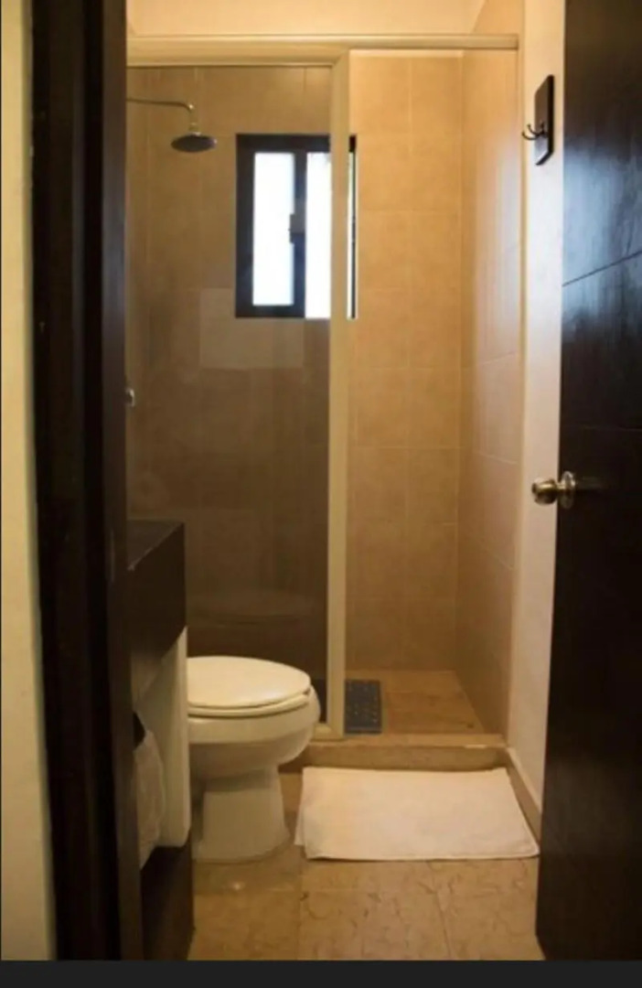 Hotel Quinta Moctezuma