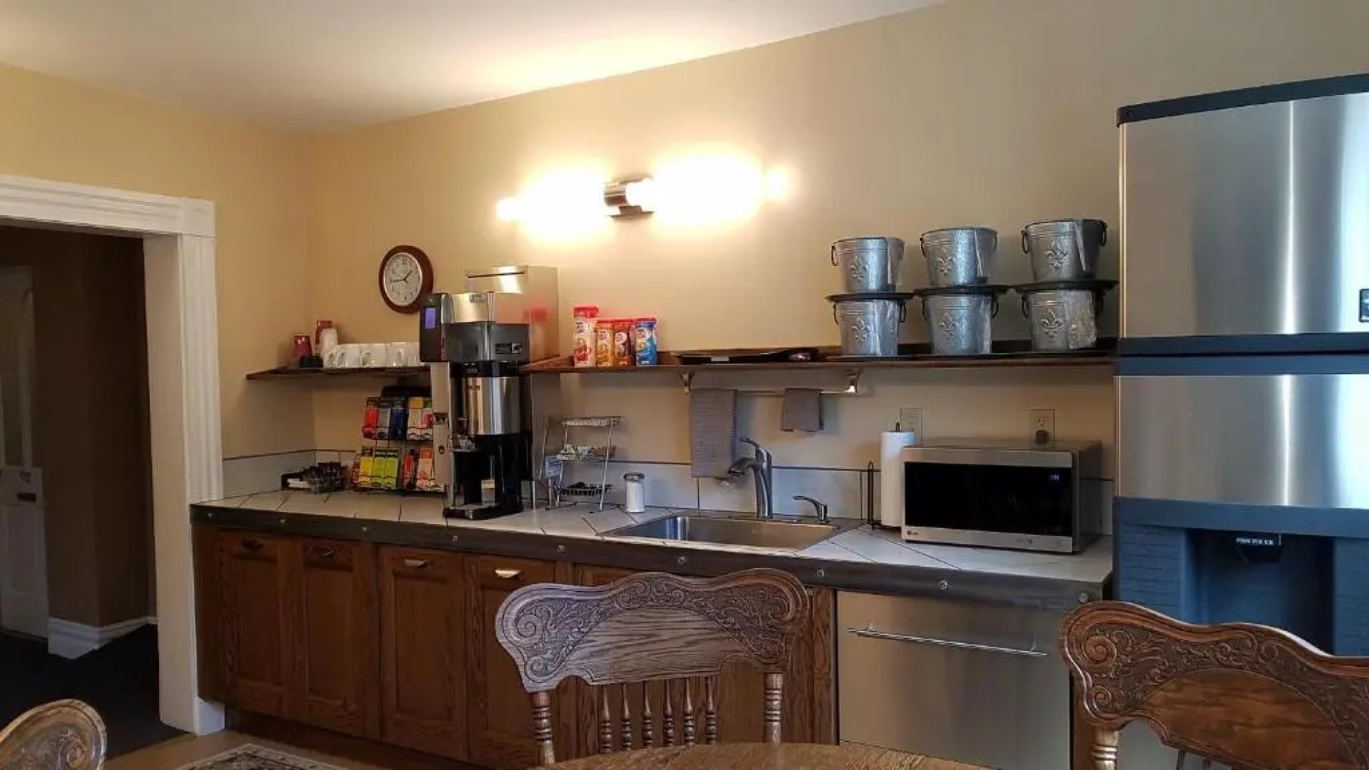 Hotel Ouray - for 12 years old and over