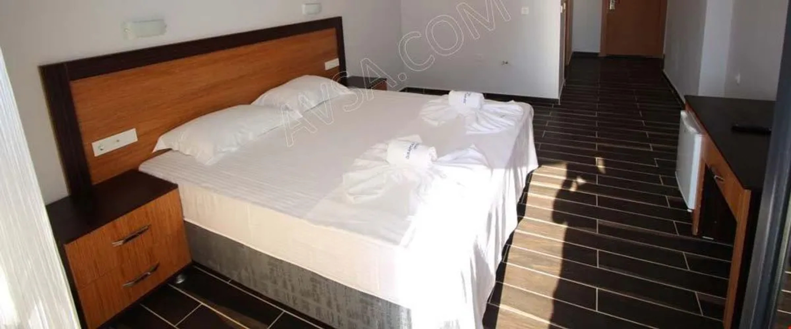 Ozkaptan Aqua Park Otel