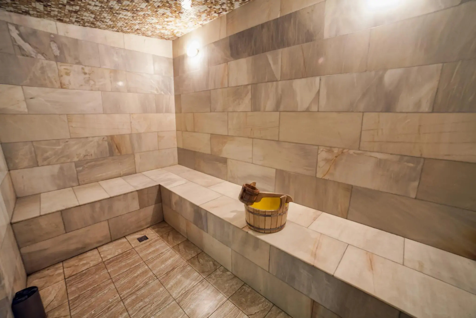 Отель Orto-Asia