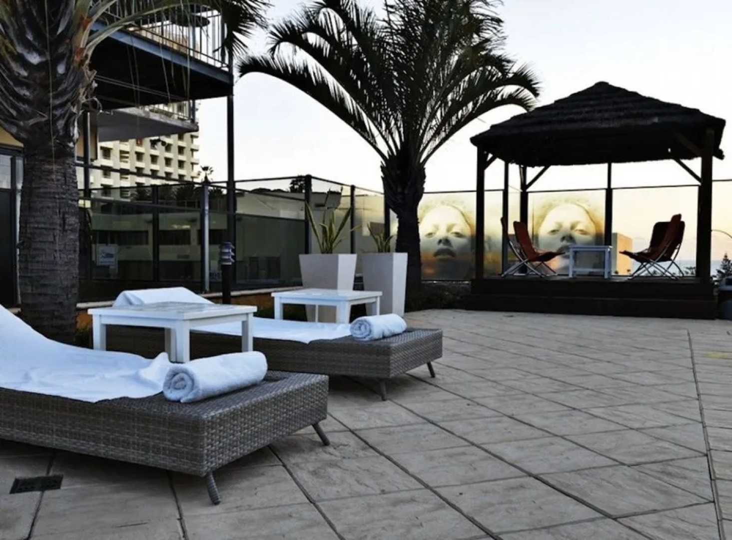 Sunmoon Boutique Resort