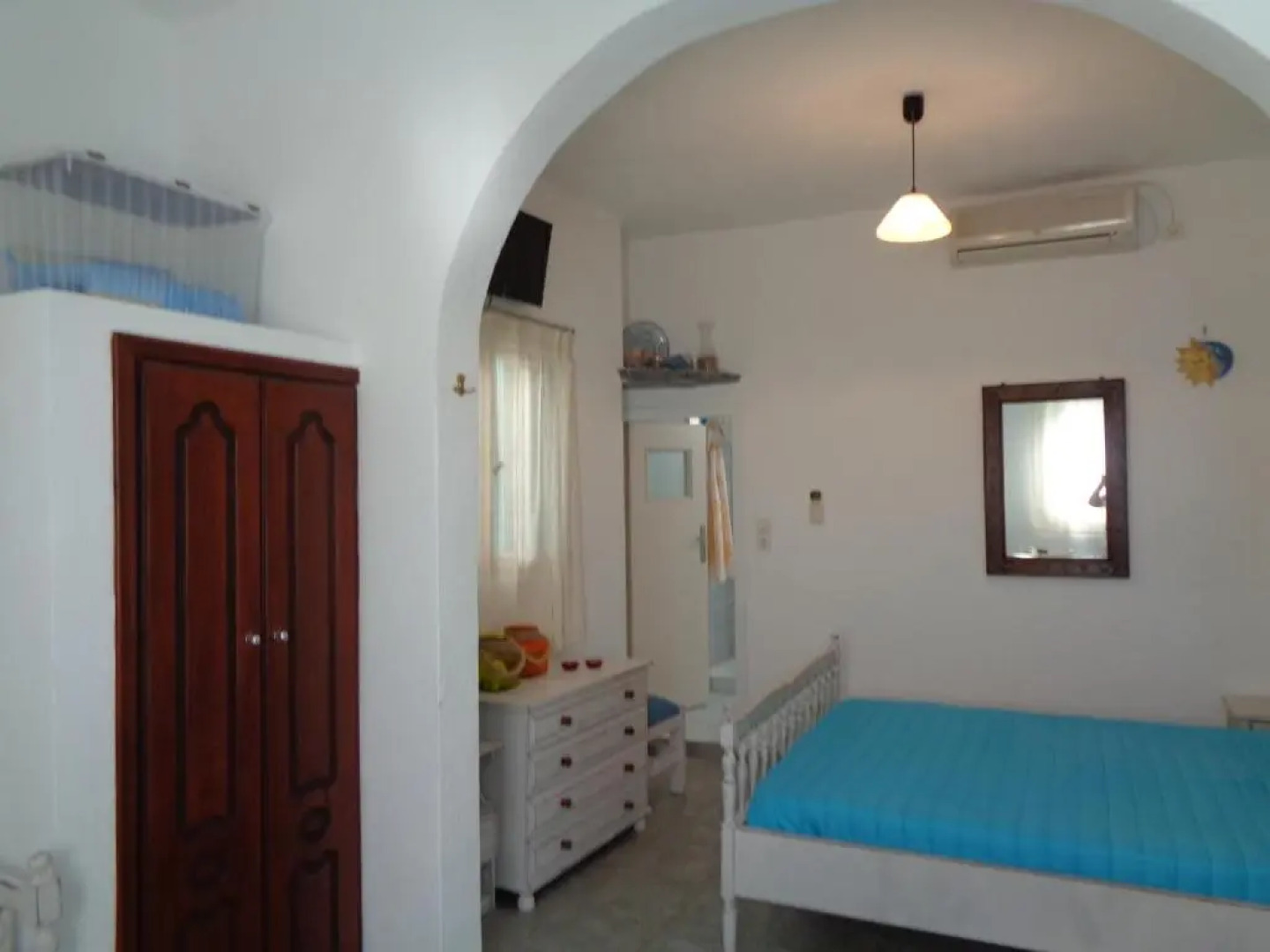 ostria studios - molos