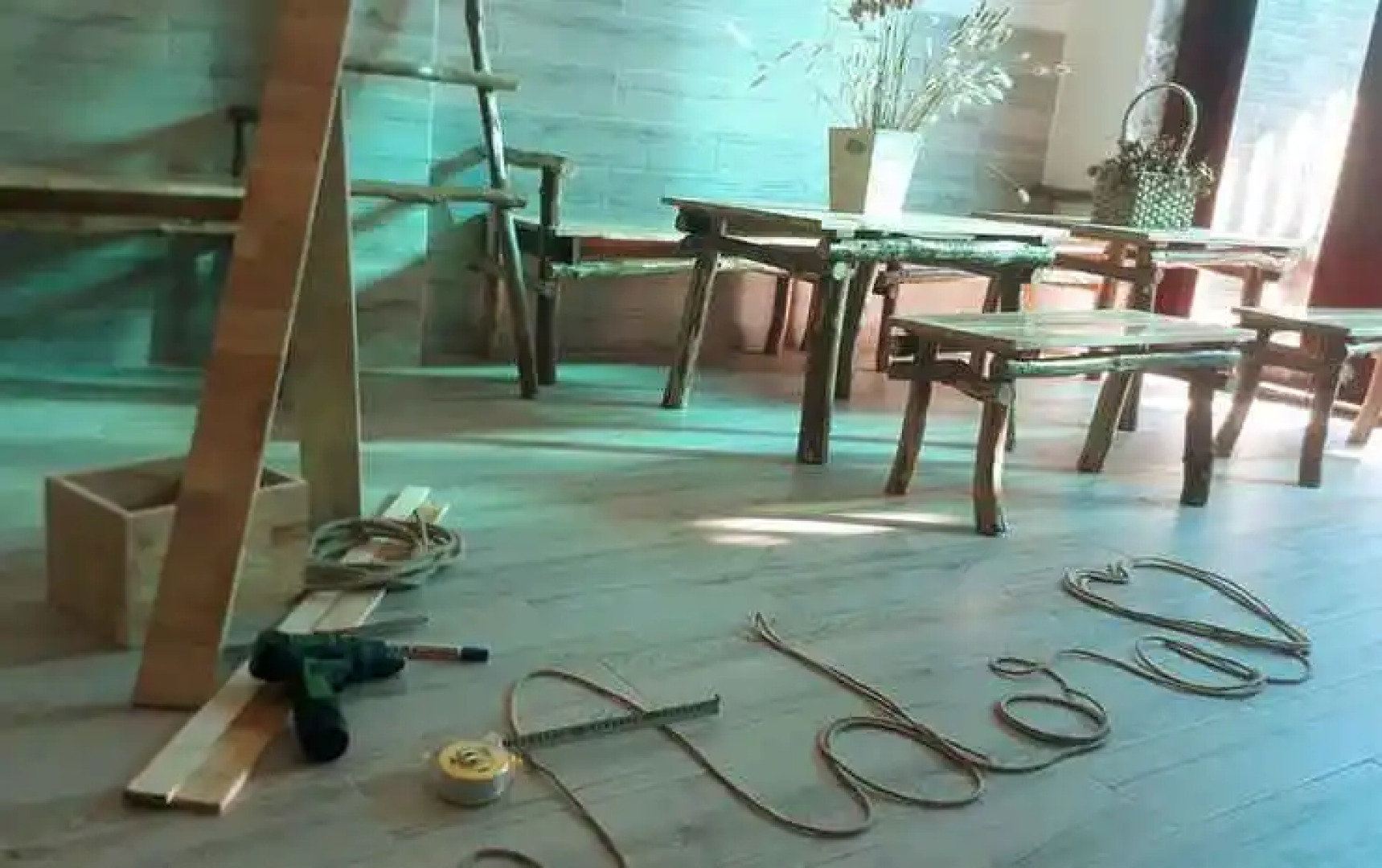 Adora Central Park Hostel