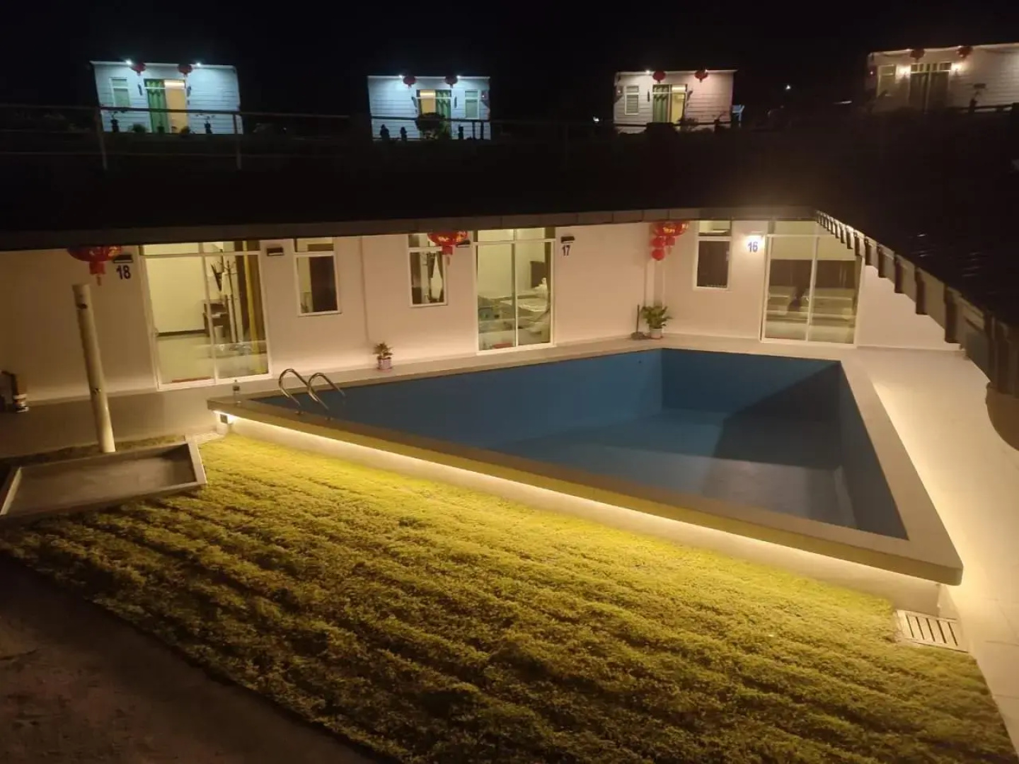 D View Holiday Home