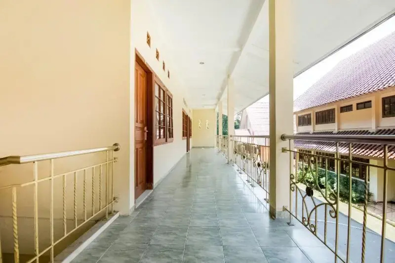 Hotel O Wisma Langen Werdhasih