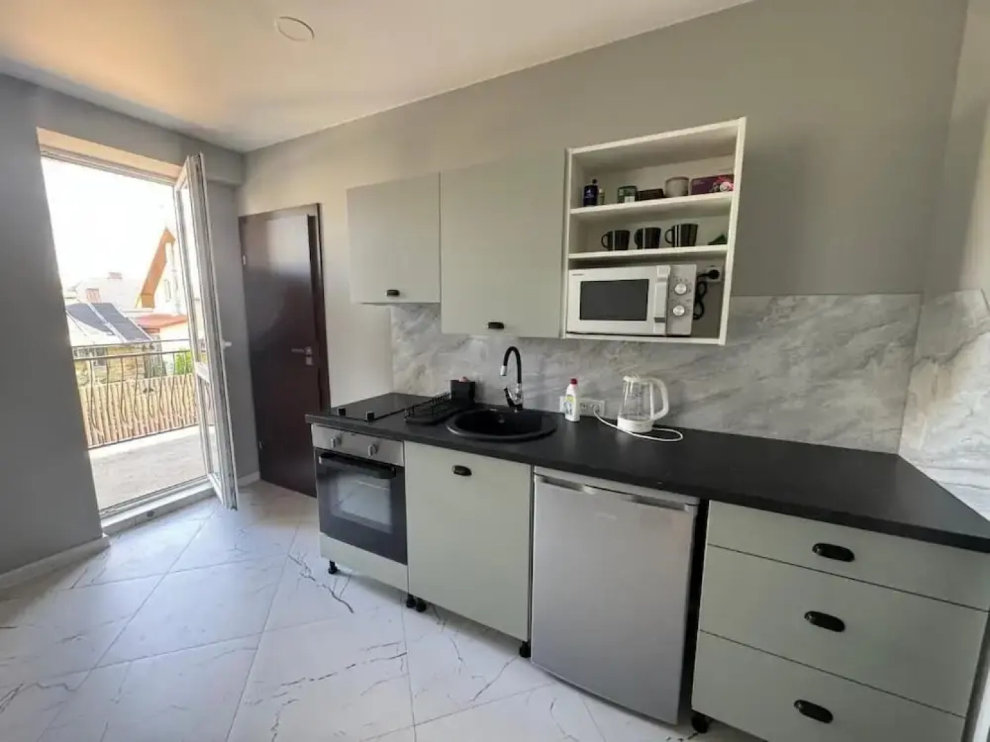 Room-guesthouse Imperia 3