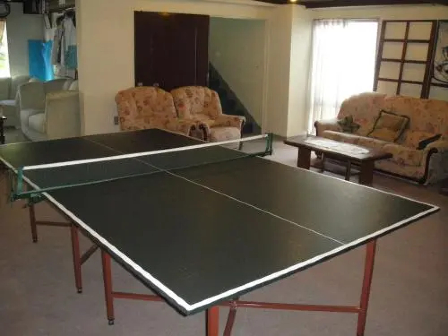 Hotel Weisser Hof Happei