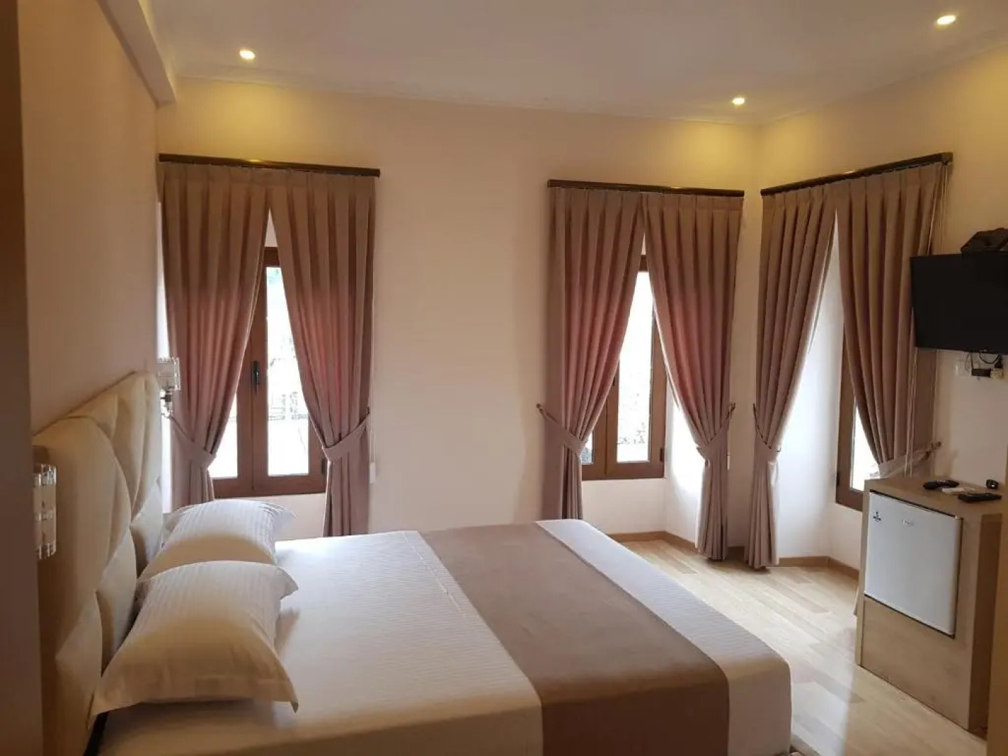 Guesthouse Arben Elezi