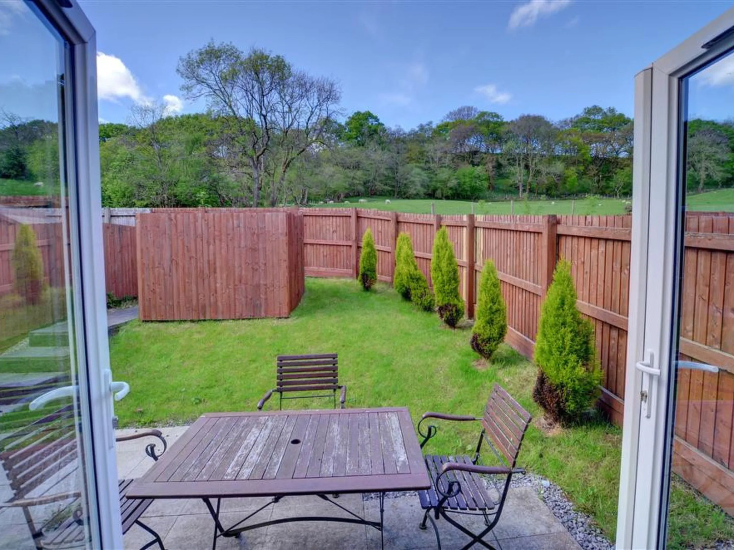 Holiday Home Abercrave