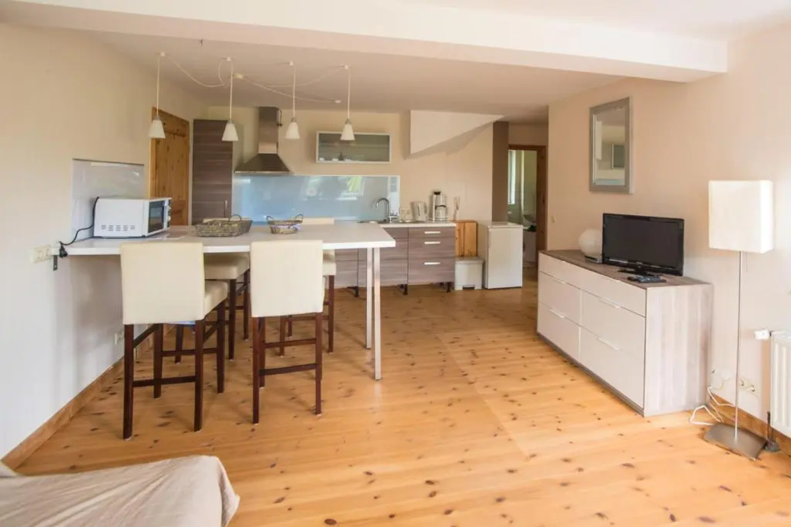 Ferienwohnung Zimmert