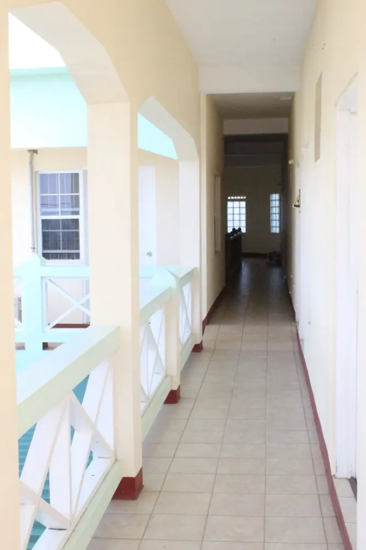 Relax Inn Grenada West Indies