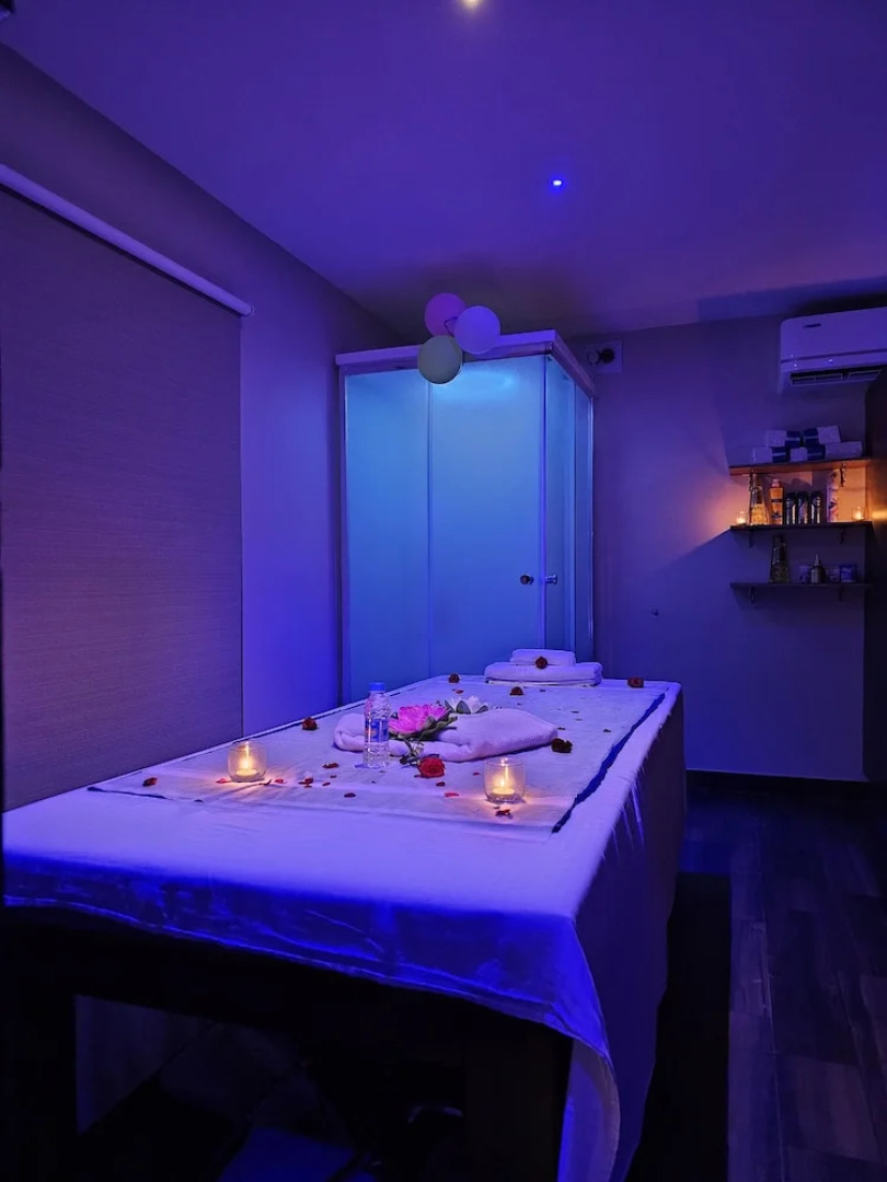 The creek boutique resort & spa