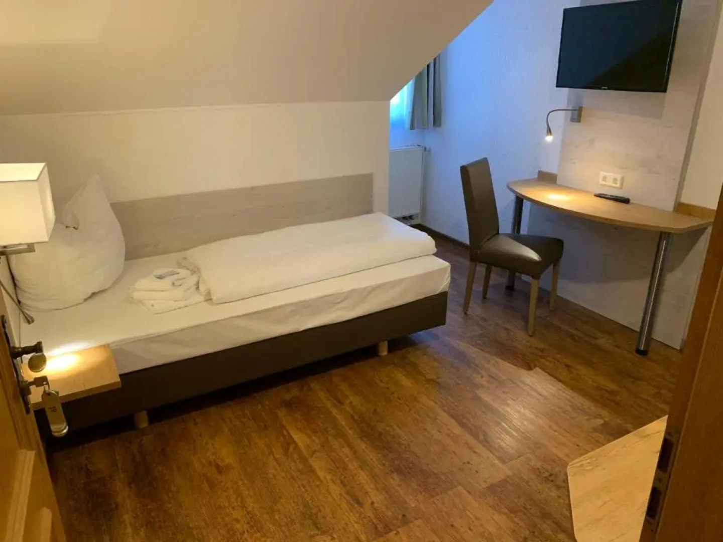 Hotel Waibstadter Hof