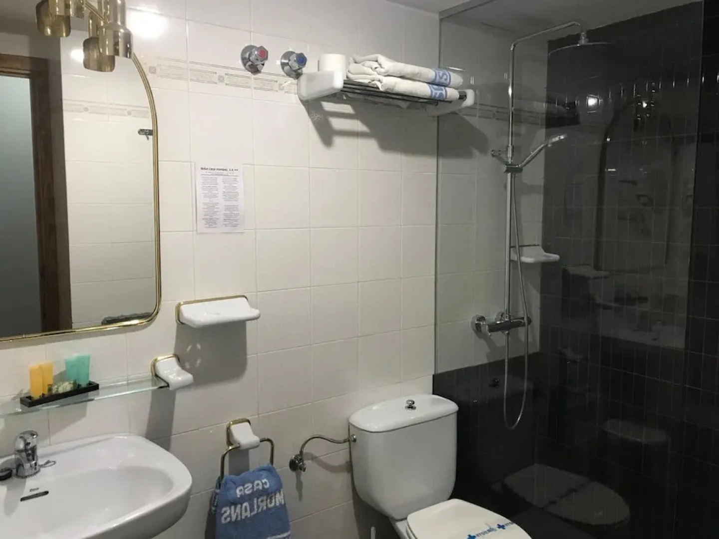 Apartamentos Casa Morlans