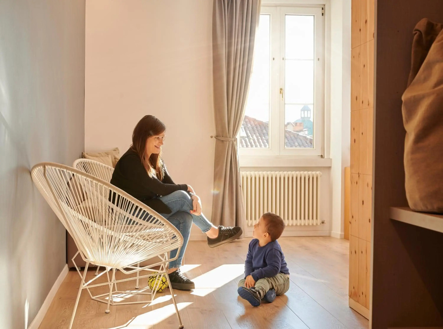 Lainez Rooms & Suites