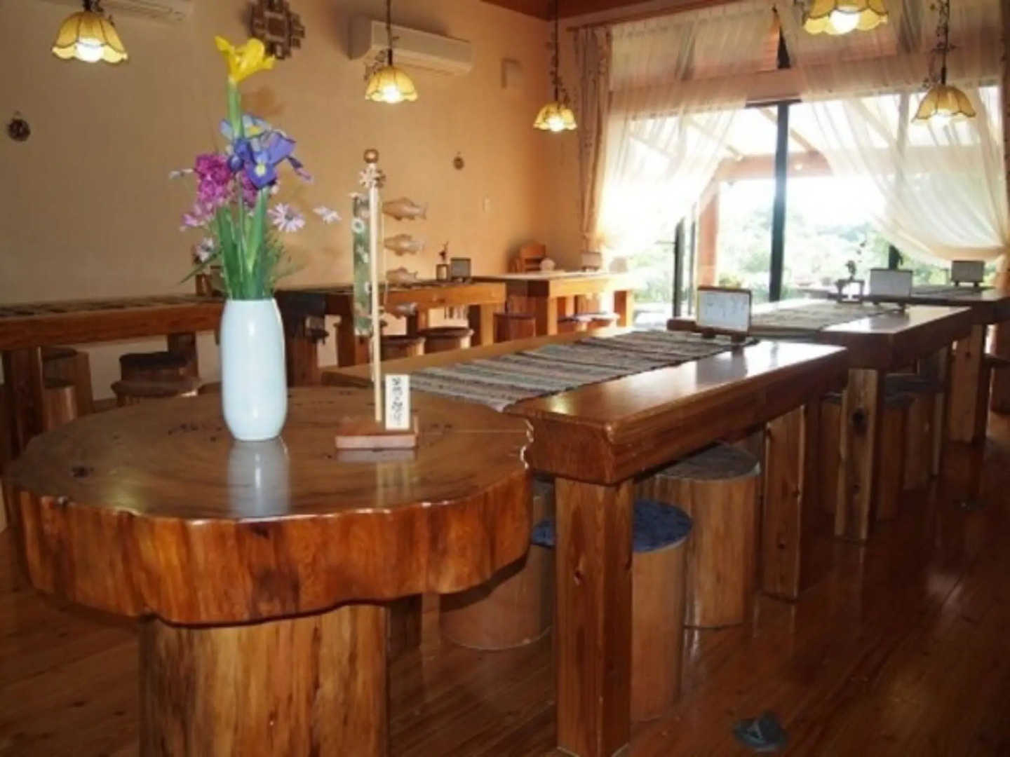 Yakushima Pension Ichigoichie