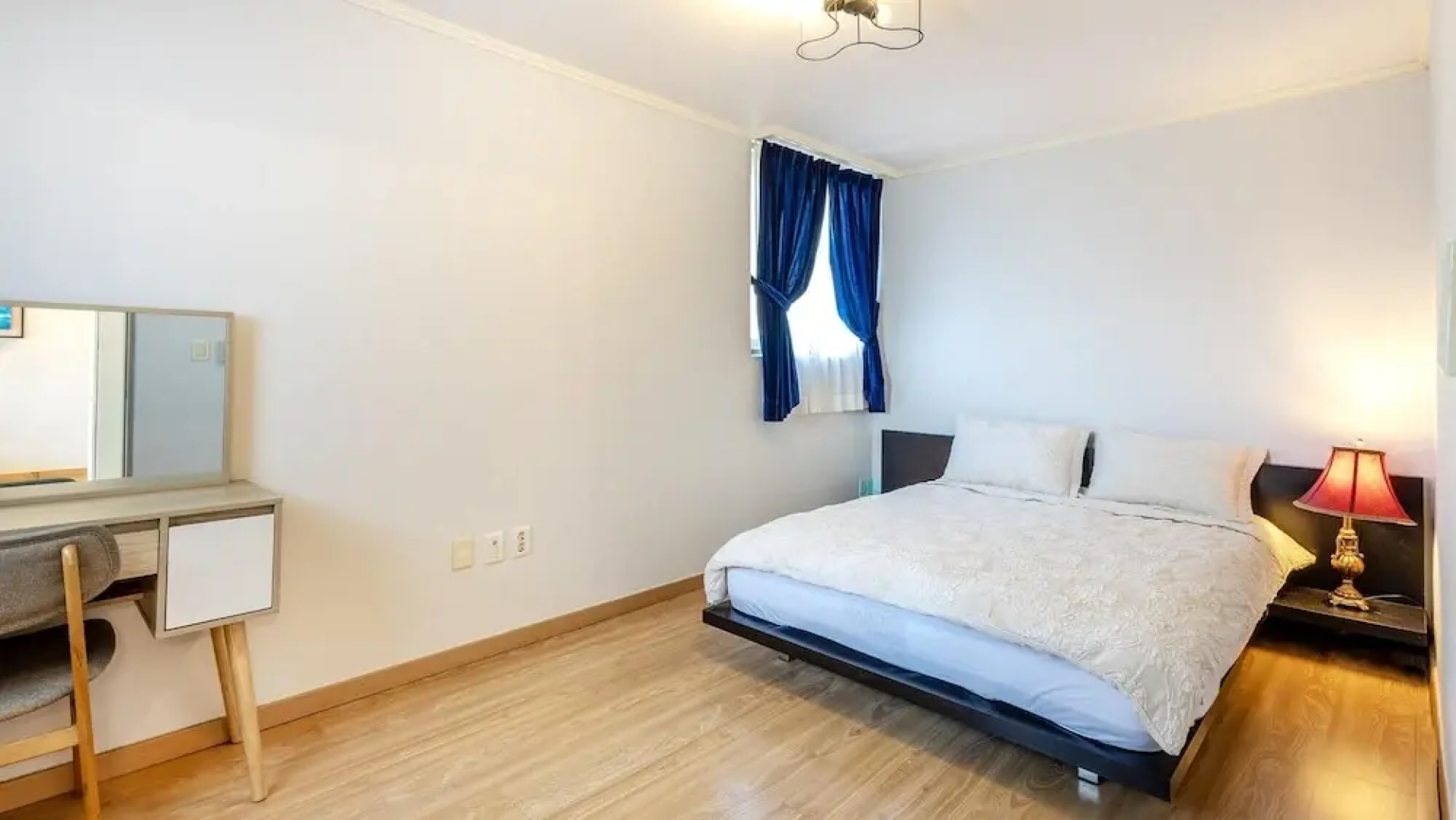 Wonju Quirinale Pension