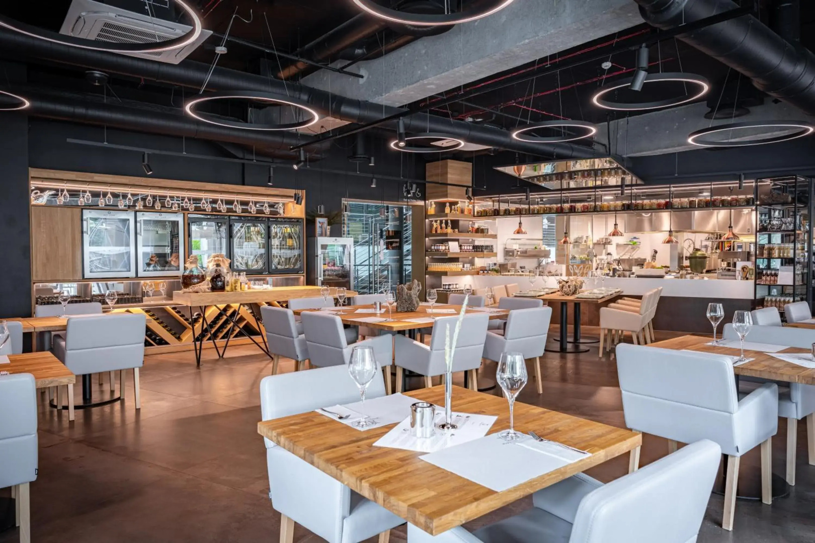 HAVET Hotel Resort & Spa