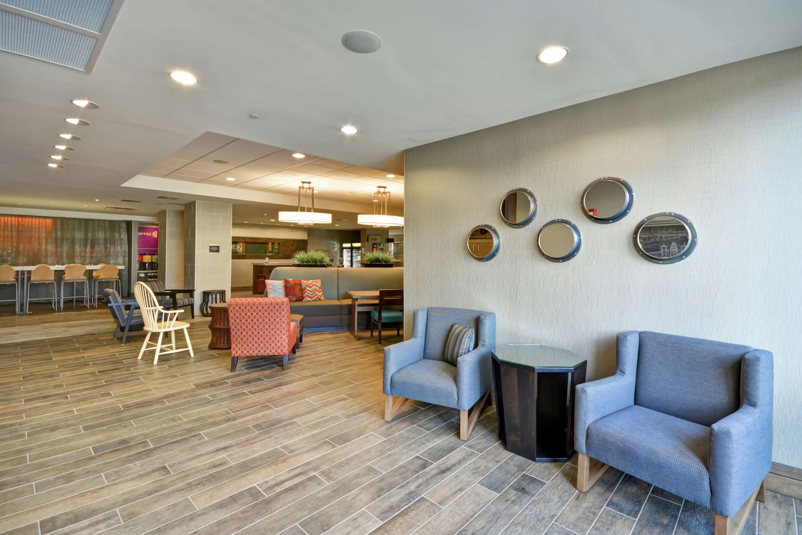 Home2 Suites by Hilton St. Simon's Island