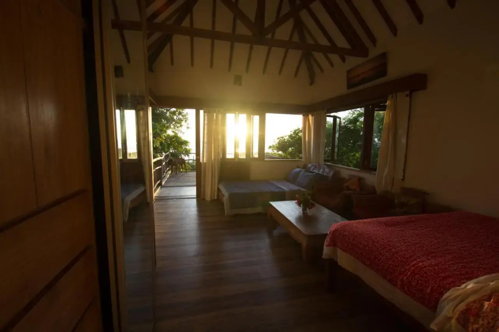 Surf Rote @ Boa Hills Surf House