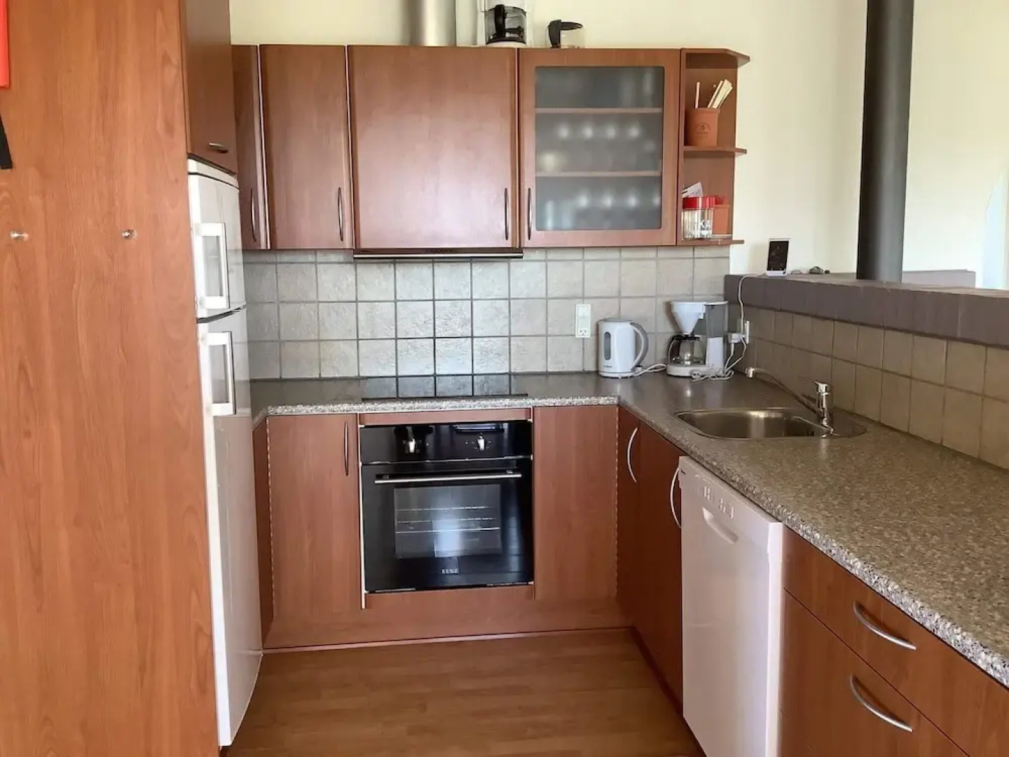 4 Star Holiday Home in Vestervig-by Traum