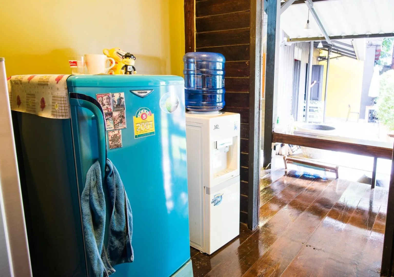 Viman Guesthouse - Hostel