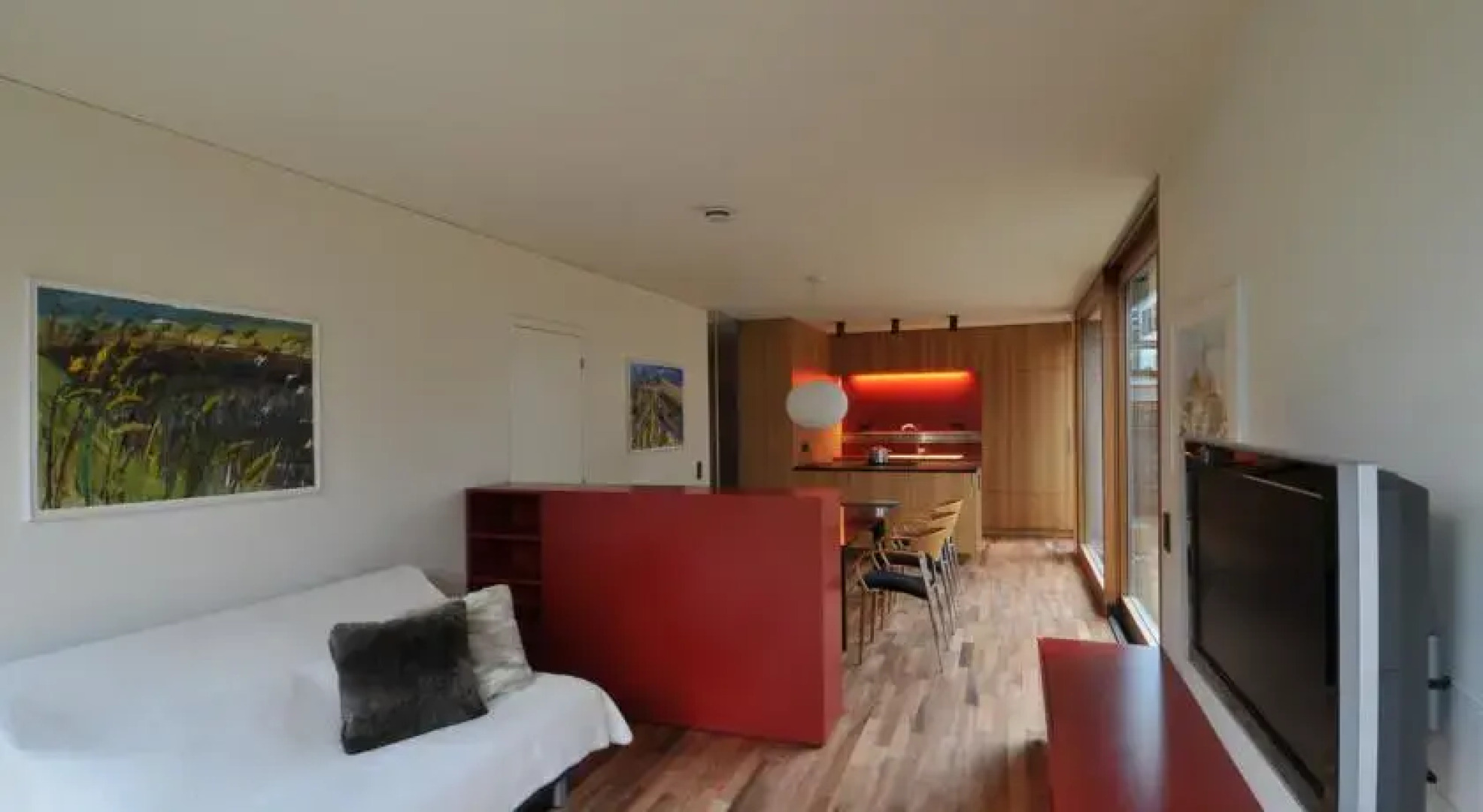 Holiday Home Sonnenstraße