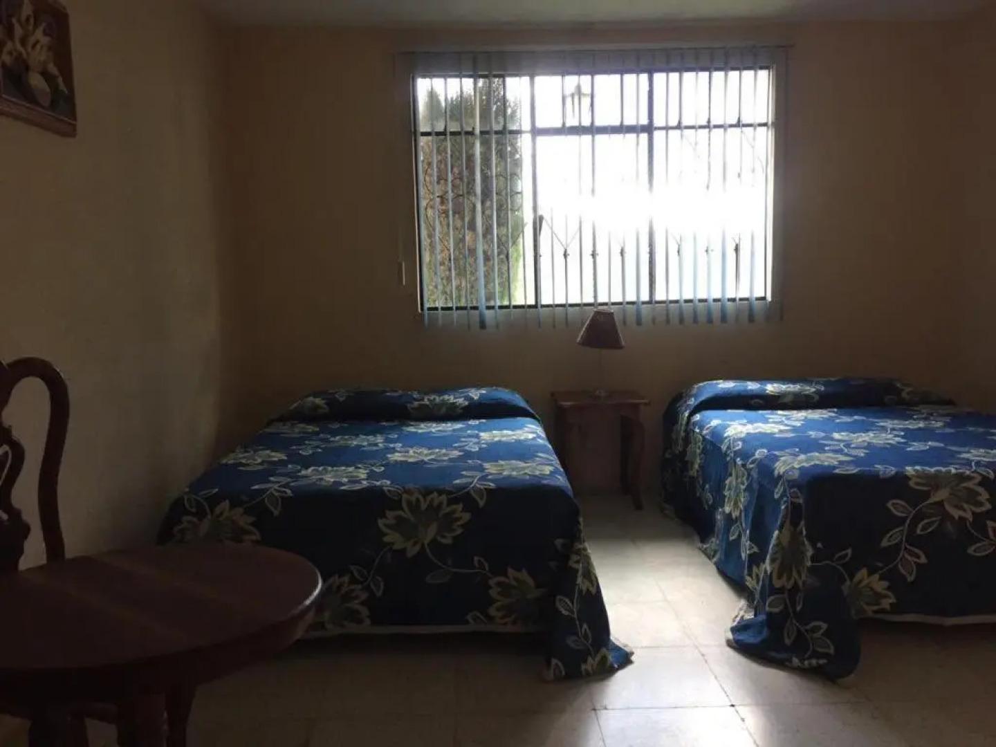 Hotel Lienzo Charro 1