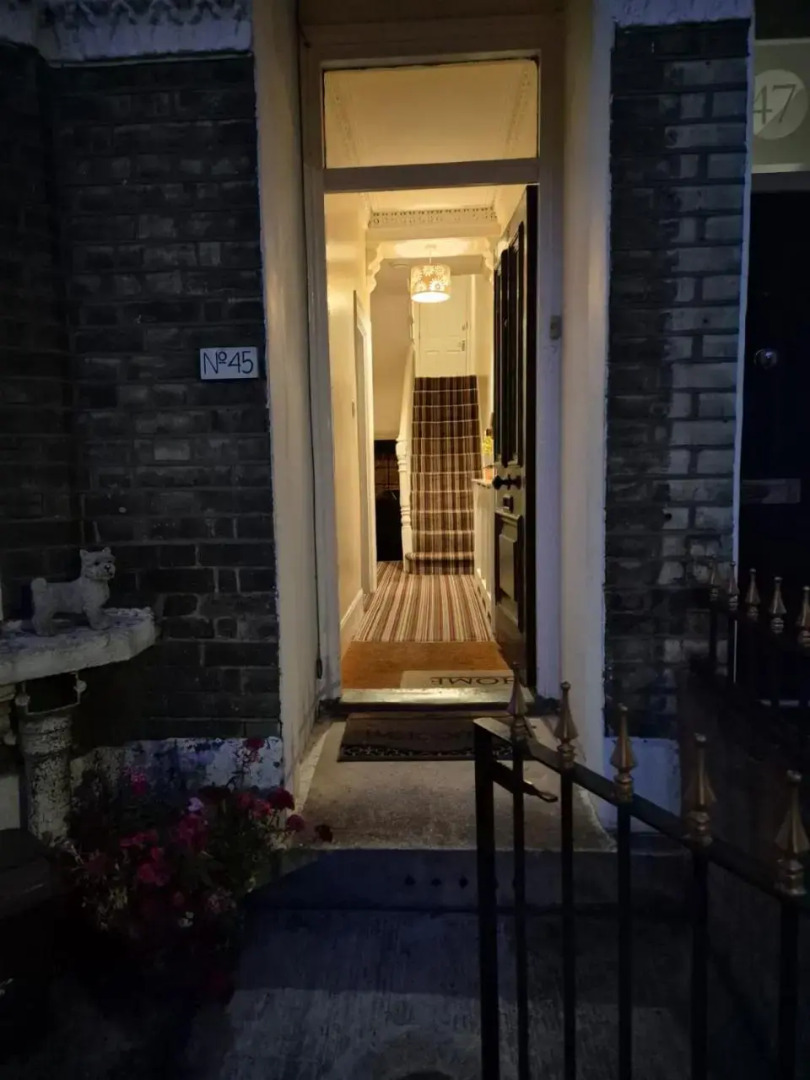 Clapham and Brixton Studios