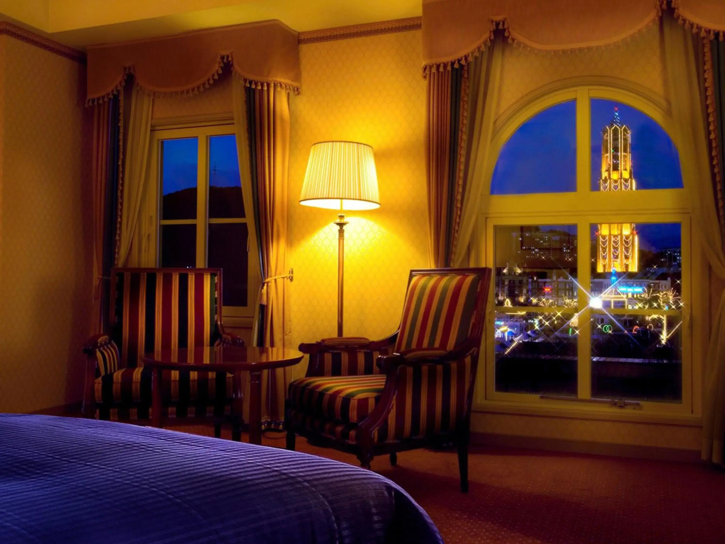 Hotel Den Haag Huis Ten Bosch