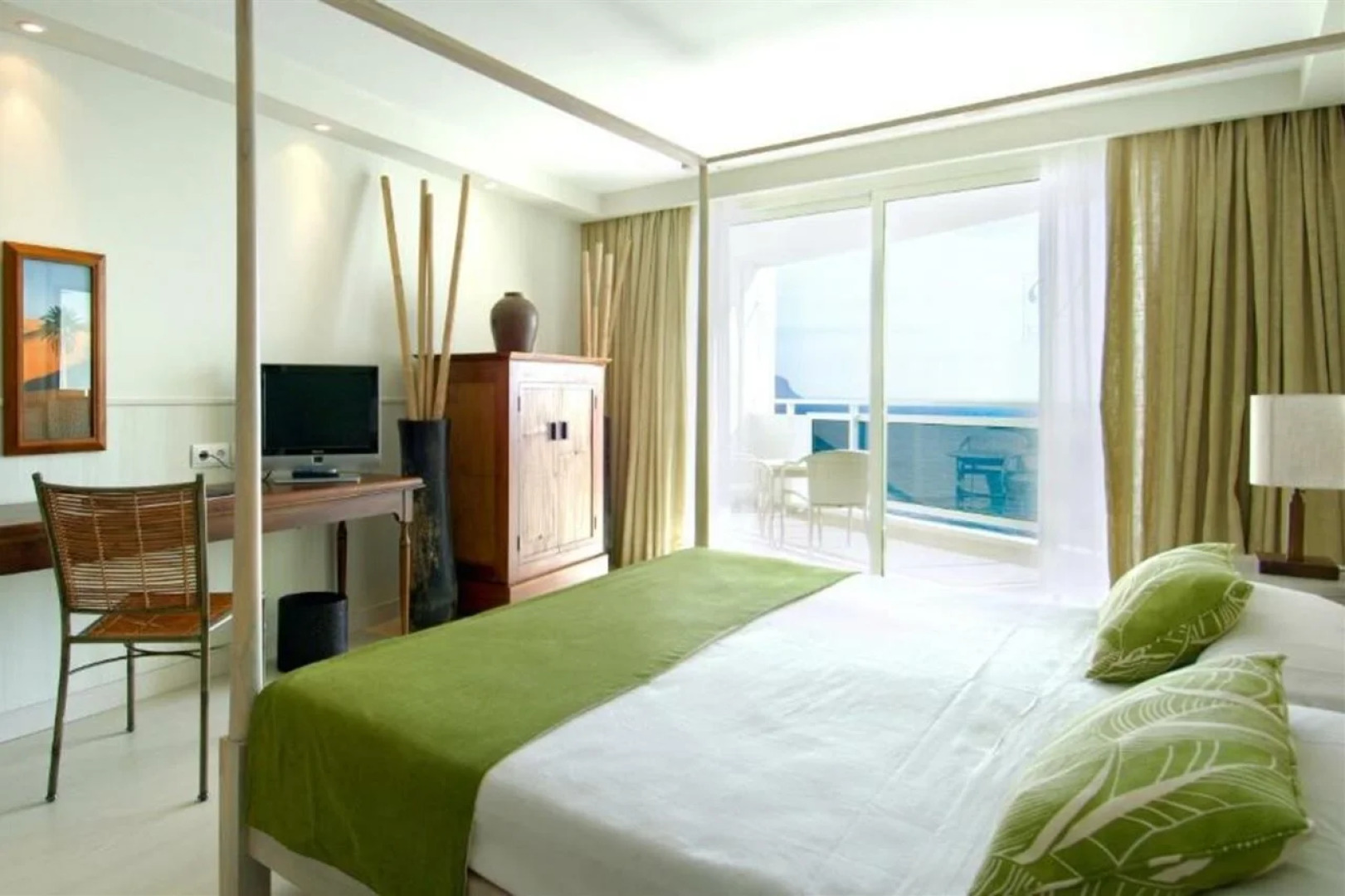 Hotel Tenerife Golf & Sea View