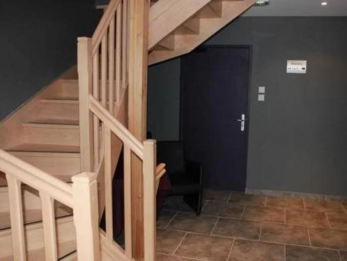 Hôtel Restaurant La Source