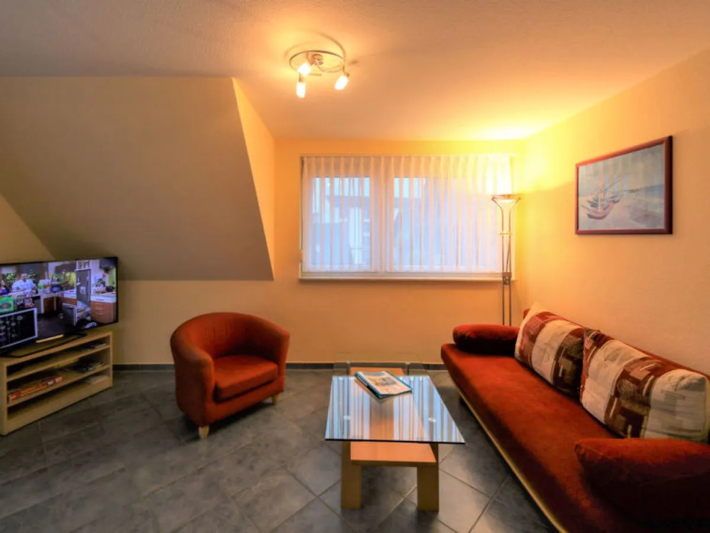 Müritz Ferienpark Röbel