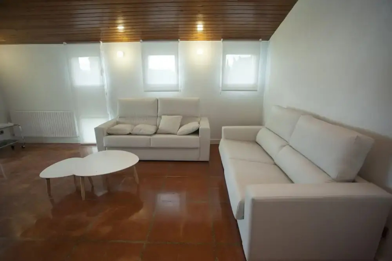 Ikustieder Vista Hermosa Country House