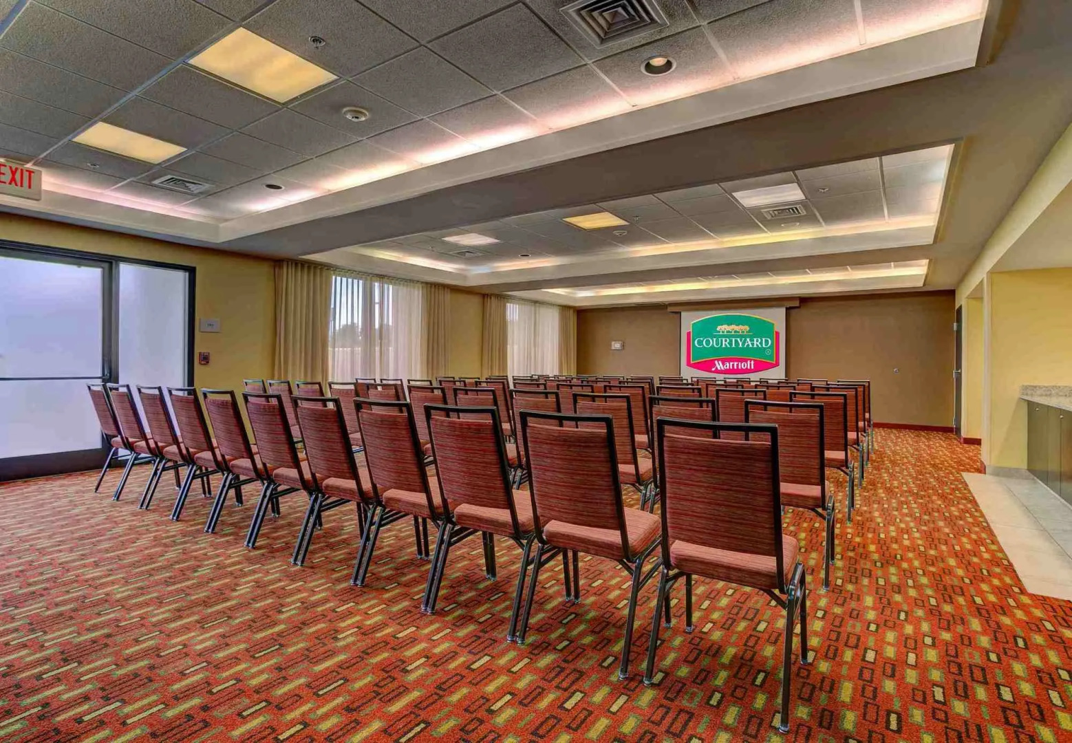 Courtyard by Marriott Paducah