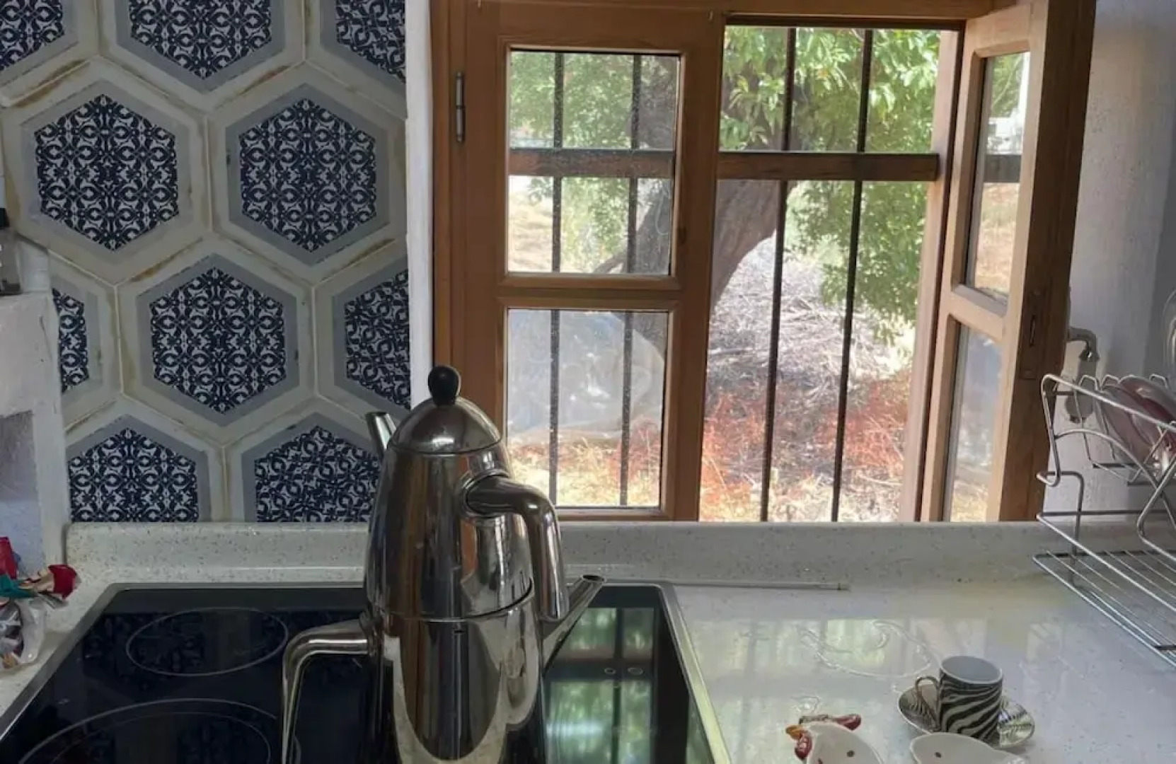 Stonehouse With Sea View and Garden in Bozburun