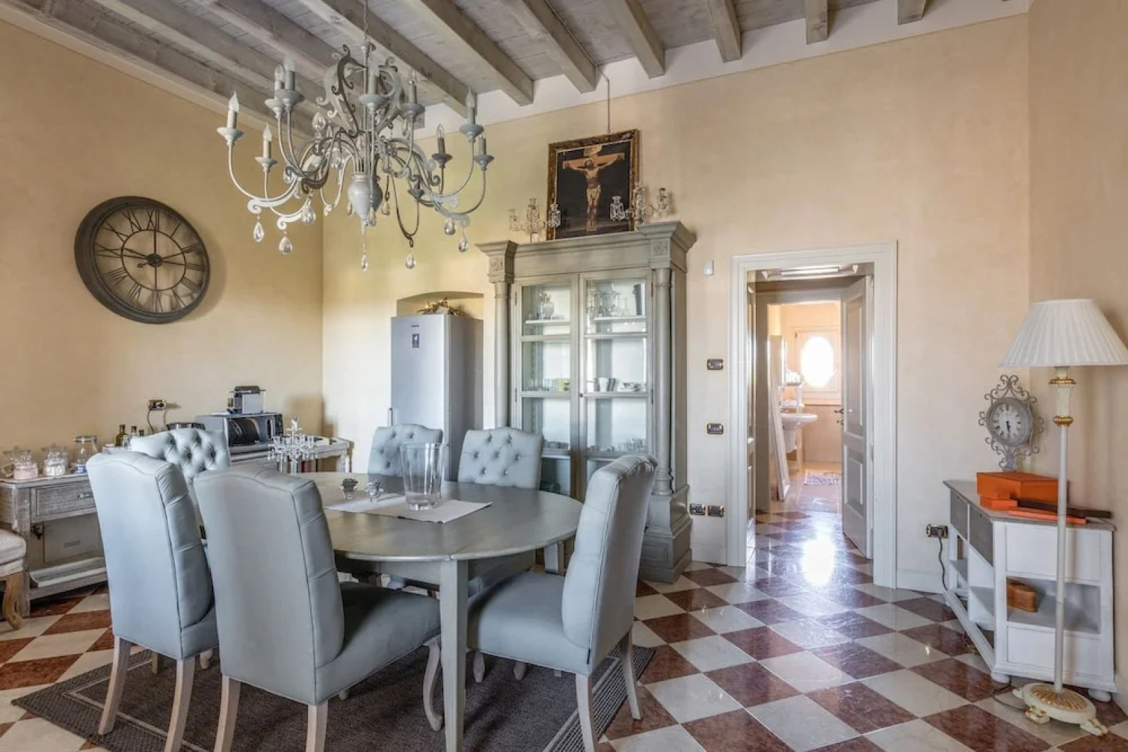 Il filatoio del Garda