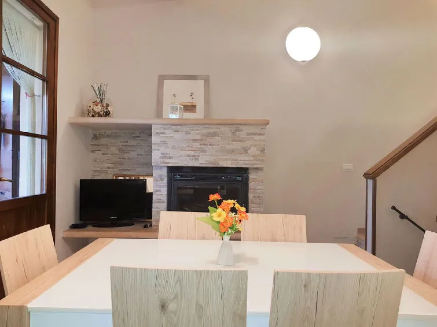 Locazione turistica Il Portale di Arturo