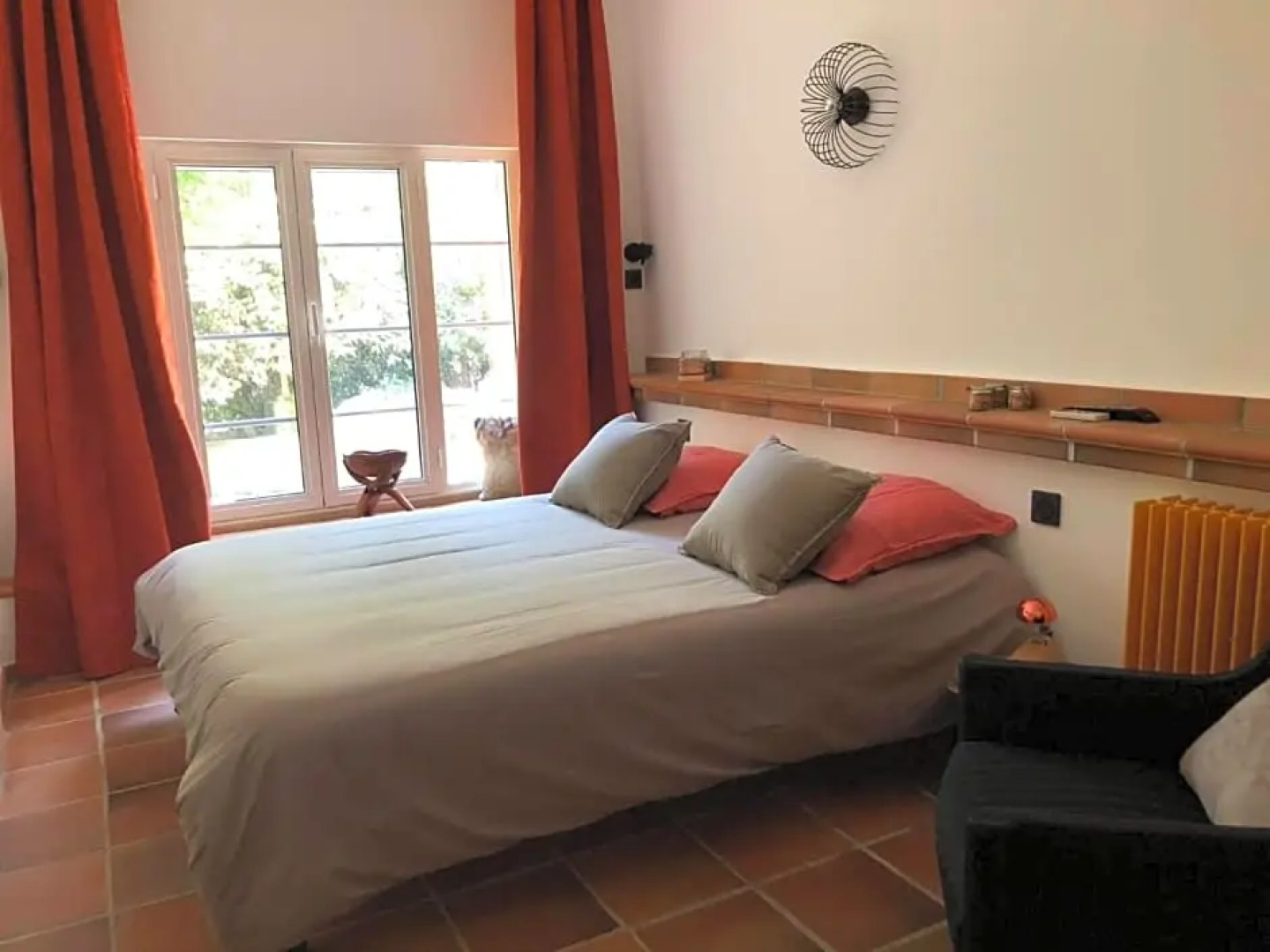 Entre 2 rives. Entre 2 rêves