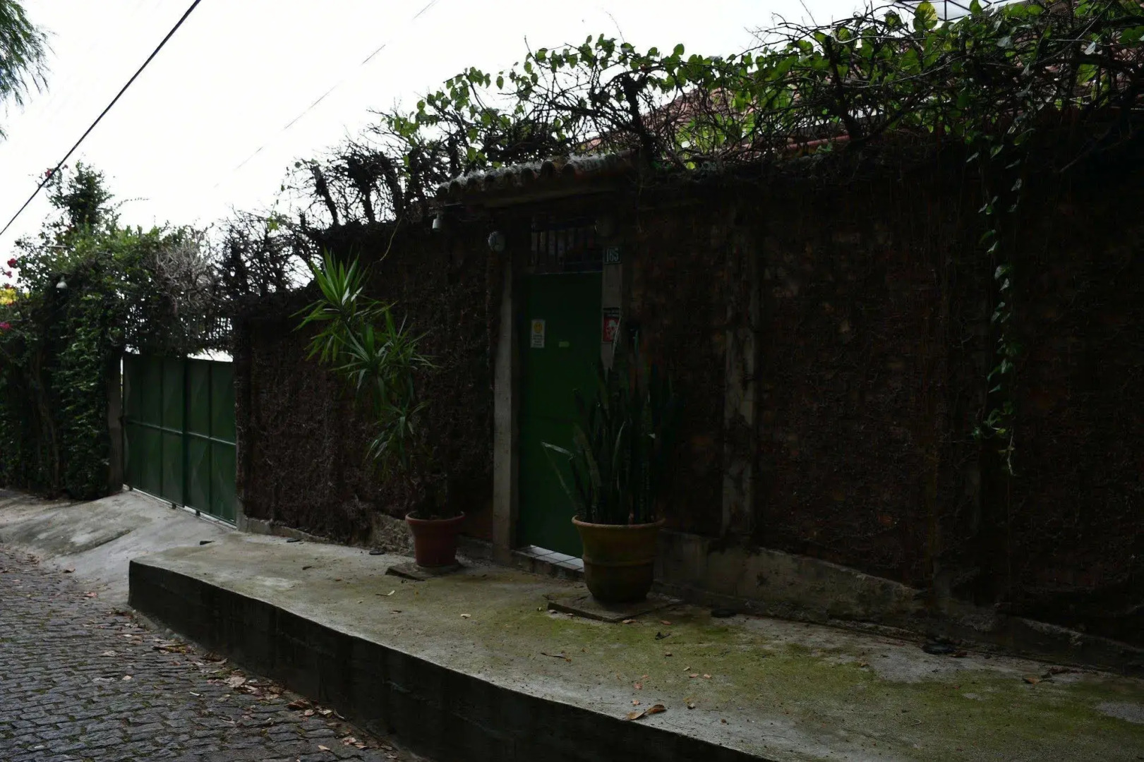 Vilanossa Bed and Breakfast