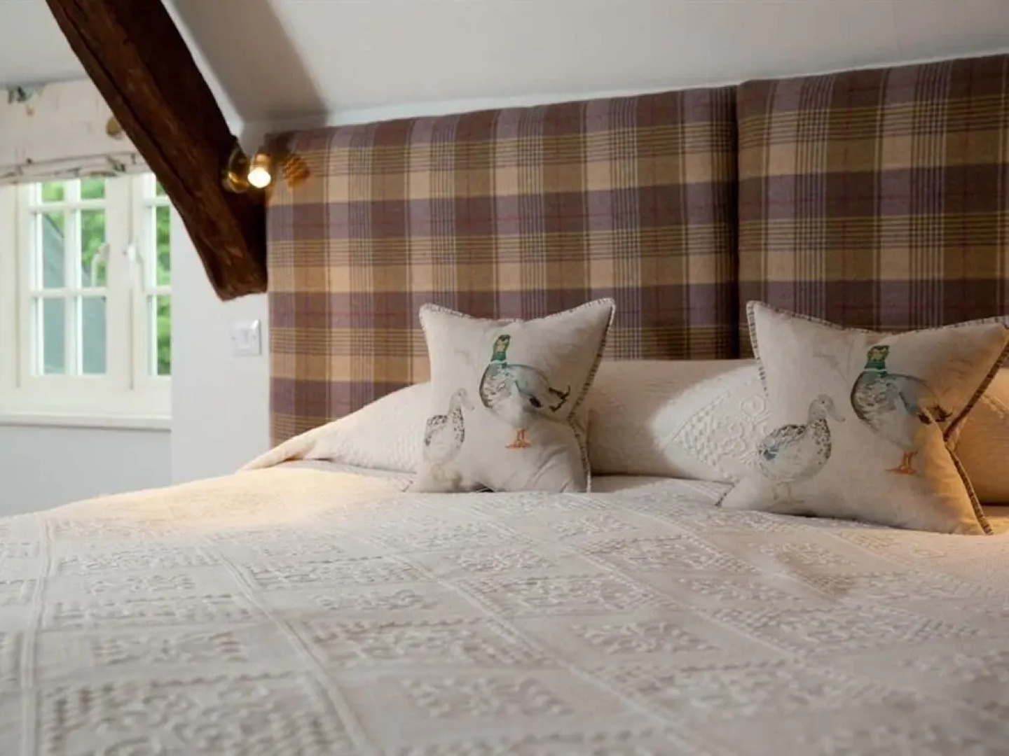 The Coach House - Guest House