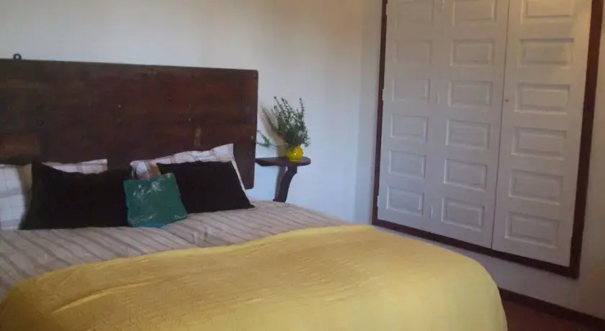 Finca Ecológica Montañon Negro