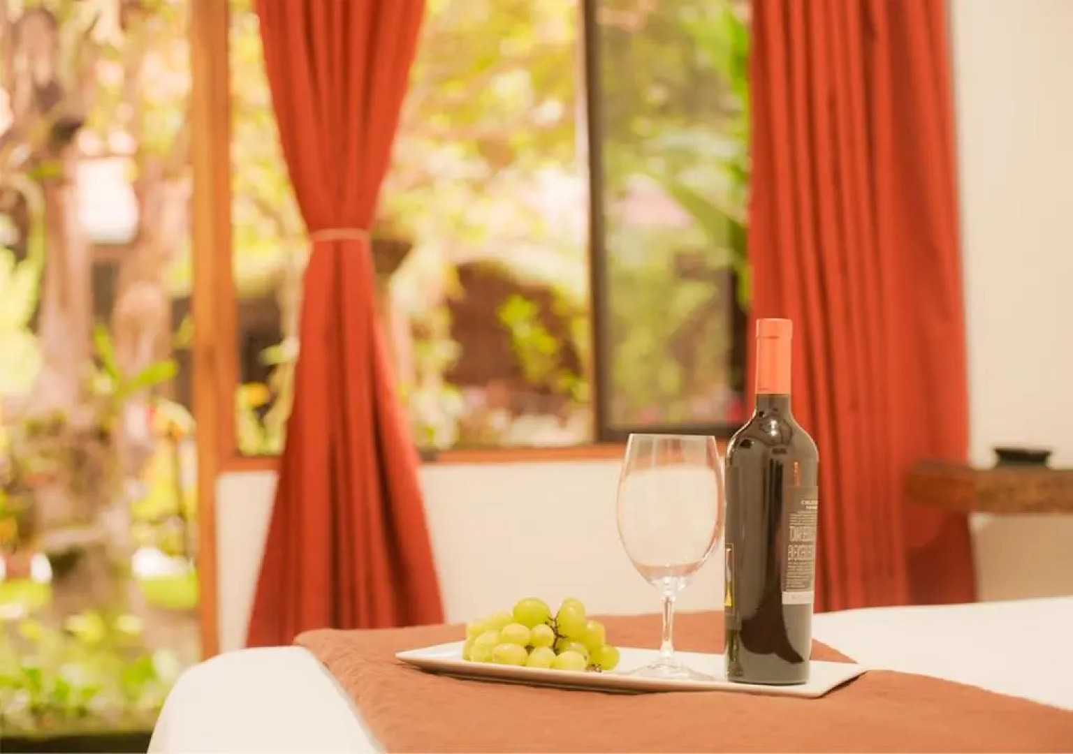 Country Club Eco - Casa Jardín